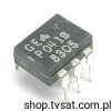 H11AX100 Optocoupler DIP6 GE