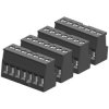 Siemens 6ES72921AG400XA0 PLC terminal block 4 pcs reliable and durable