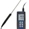 Rejestrator temperatury PCE Instruments PCE-HPT 1 0 do 400 °C