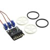 Kitronik Simple Servos Starter Pack for BBC micro:bit