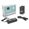 Zasilacz ZI laptop 20V 6A AS Wtyk 4,5/3,0 pin ASUS MOVANO