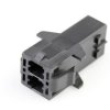 Molex 1054111102 Obudowa złącza pin żeńskiego na kabel, piny: 2, 1 szt.
