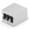 Filtr EMI 800A 3-fazowy 760 V 50/60Hz TE Connectivity Montaż w obudowie