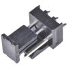 Złącze szpilkowe 3-pinowe raster: 2.54mm -rzędowe Molex Przewlekany 4.0A 250.0 V.