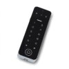 Tuya - wideodomofon z kontrolą dostępu RFID i kodem PIN - WiFi - RTX WDV4