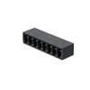 Weidmüller 1036520000 Obudowa złącza pin męskiego na PCB SC-SMT 3.81/05/270G 3.2SN BK BX, wire-to-board, piny: 5, 10 A,