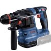 Bosch Professional GBH 18V-22 X ONECHUCK-Młotowiertarka akumulatorowa;18 V