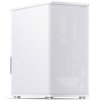 Jonsbo Jonsbo VR4 ATX-Gehäuse - weiß Midi Tower Obudowa do komputera biały
