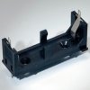 Battery holder for mignon cell, 1 cell, chassis mounting, A9303310