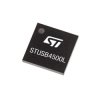 STUSB4500LBJR Standalone USB Type-C port controller for power sinking devices