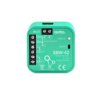 Sterownik Bramowy Wifi 2-Kanałowy Typ Sbw-02 Spl10000019
