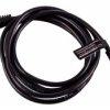 Patchcord UTP 2m czarny