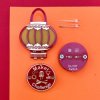 Paper Lantern Kit - Single Unit
