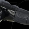 RC5MR-B XLR cable plug 5-pin angled, black