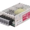 TXM025-124 Zasilacz impulsowy, do wbudowania,modułowy, 25W, 24VDC, 1,1A