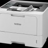 HLL5210DWRE1 Laser printer, B/W, LAN/Wi-Fi, 48 ppm