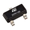 2STR1160 Low voltage fast-switching NPN power transistor