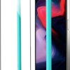 ESR Tempered-Glass Szkło ochronne na wyświetlacz Apple iPhone 15 Pro 1 szt. Anti Fingerprint (Odcisk palca), odporna na