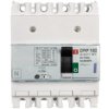 Wyłącznik Mocy 160A 4P 50Ka Dpx3 160 420137