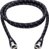 Kabel HDMI Oehlbach XXL® Carb Connect MKII 11429, HDMI-A do HDMI-A, 15.00 m