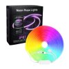 TAŚMA NEON LED ZESTAW 15M RGB + sterownik + pilot