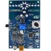 Płytka ewaluacyjna, ST Eval Board STEVAL-ILL090V1, STM8 MCU., do uzycia z: Przełącznik bezpośredni, Zestaw testowy,