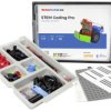 fischertechnik education 569025 STEM Kodowanie Pro Zestaw bazowy