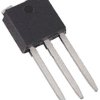 MOSFET N-kanałowy 18 A I2PAK (TO-262) 200 V Pojedynczy 130 W 180 miliomów