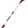 Einhell 3410581 GC-LC 18/20 Li T-Solo akumulatorowy Podkrzesywarka Pasek Li-Ion 228 cm