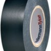 Insulation tape, 25 x 0.15 mm, PVC, black, 25 m, 710-00137