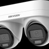 DS-2CD2346G3D-IZ2UYS (L)(RB) Surveillance camera, IP, LAN, outdoor, PoE