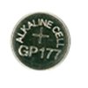 Bateria alkaliczna AG4, GP177, LR66, LR626; GP