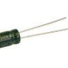 Kondensator; niskoimpedancyjny; elektrolityczny; 22uF; 50V; WLR220M1HD11M; fi 5x11mm; 2mm; przewlekany (THT); luzem; Jamicon; Ro