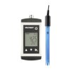 VOLTCRAFT KBM-110 pH meter ORP Temperature pH