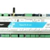 Centrala Alarmowa Neolte-Ip-64-D12m, Lte + Wifi, 4 Strefy, 16-64 Wejść, 8-40...