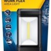 Lampa latarka diodowa Varta WORK FLEX AREA LIGHT 17648