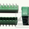 Złącze STL950/6G-5.0-H 6 PIN kątowe 15A 300V PTR MESSTECHNIK RoHS