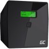 Zasilacz awaryjny UPS Micropower 1000VA 600W UPS03