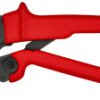 Styk Knipex Zaciski nieizolowane Ręczny Okrągły