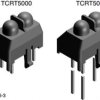 TCRT5000 Reflective Optical Sensor With Transistor Output