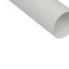 Rura elektroinstalacyjna sztywna gładka RL 47 (320 N) EKO biała odporna na UV odporna na UV 68022 /3m/