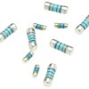 VitrOhm ZCM207FKE07-18KAA ZCM207FKE07-18KAA Rezystor precyzyjny 18 kΩ SMD 0207 1 W 1 % 1 szt.