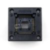 Waveshare OTQ-100-0.5-09, Test & Burn-in Socket