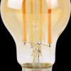 WIFILRF10A60 Smart light, lamp, E27, filament, Wi-Fi