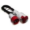 Kabel Przedłużacz Siłowy 16A/32A 5M Adapter 213205