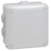Puszka rozgałęźna LEGRAND 105x1055x55 mm 092022