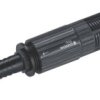 GARDENA 01726-20 Saugfilter mit Rückflussstop (3/4 Zoll), 19 mm Wkład filtra 19 mm (3/4