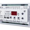 Cyfrowy regulator temperatury TR-100