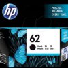 C2P04AE#UUS Original HP ink, black