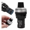 Potencjometr 10k 2W Liniowy LA42DWQ-22 10K, Do Falowników, regulator falownika IP65